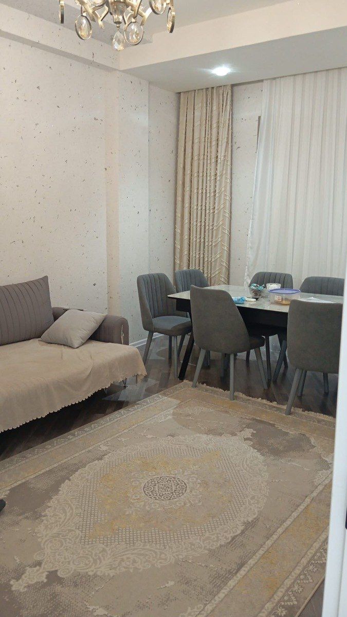 Satılır 3 otaqlı yeni tikili 71 m² — Mənzil, Bakı (9)