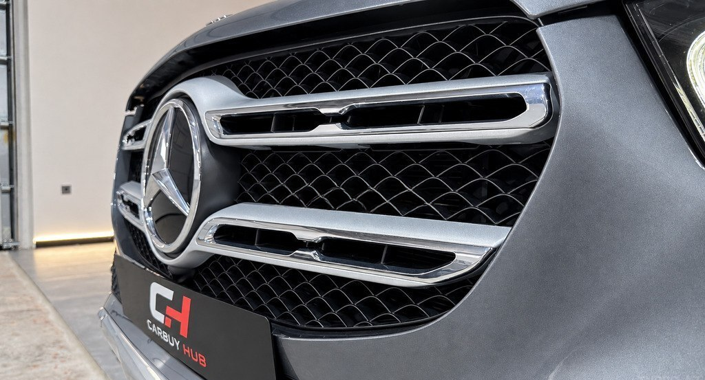 Mercedes GLE 350 4MATIC, 2019 il, 138500 km, 2 L — Avtomobillər, Bakı (11)