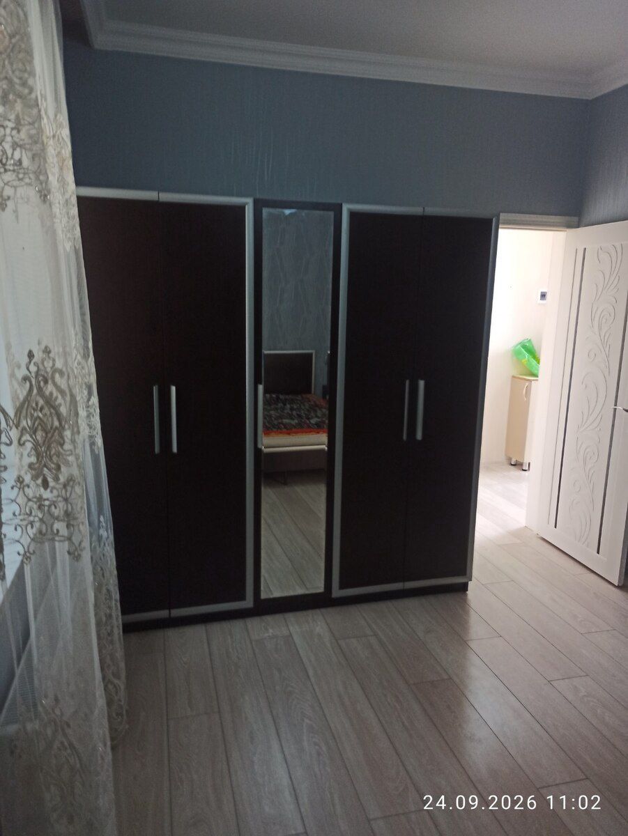 Həyət evi kirayə verilir, Masazır qəs — Ev, villa, Bakı (7)