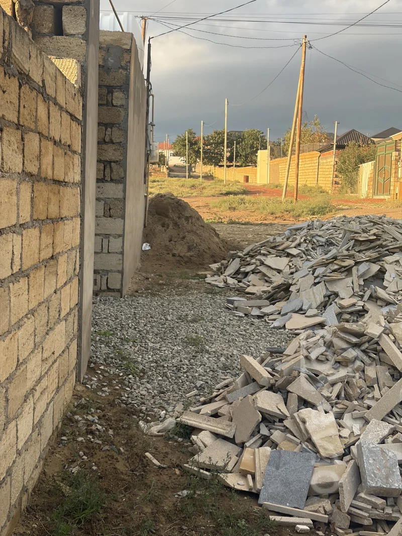 Torpaq sahəsi, 4 sot, Rzayev — Torpaq, Bakı (2)