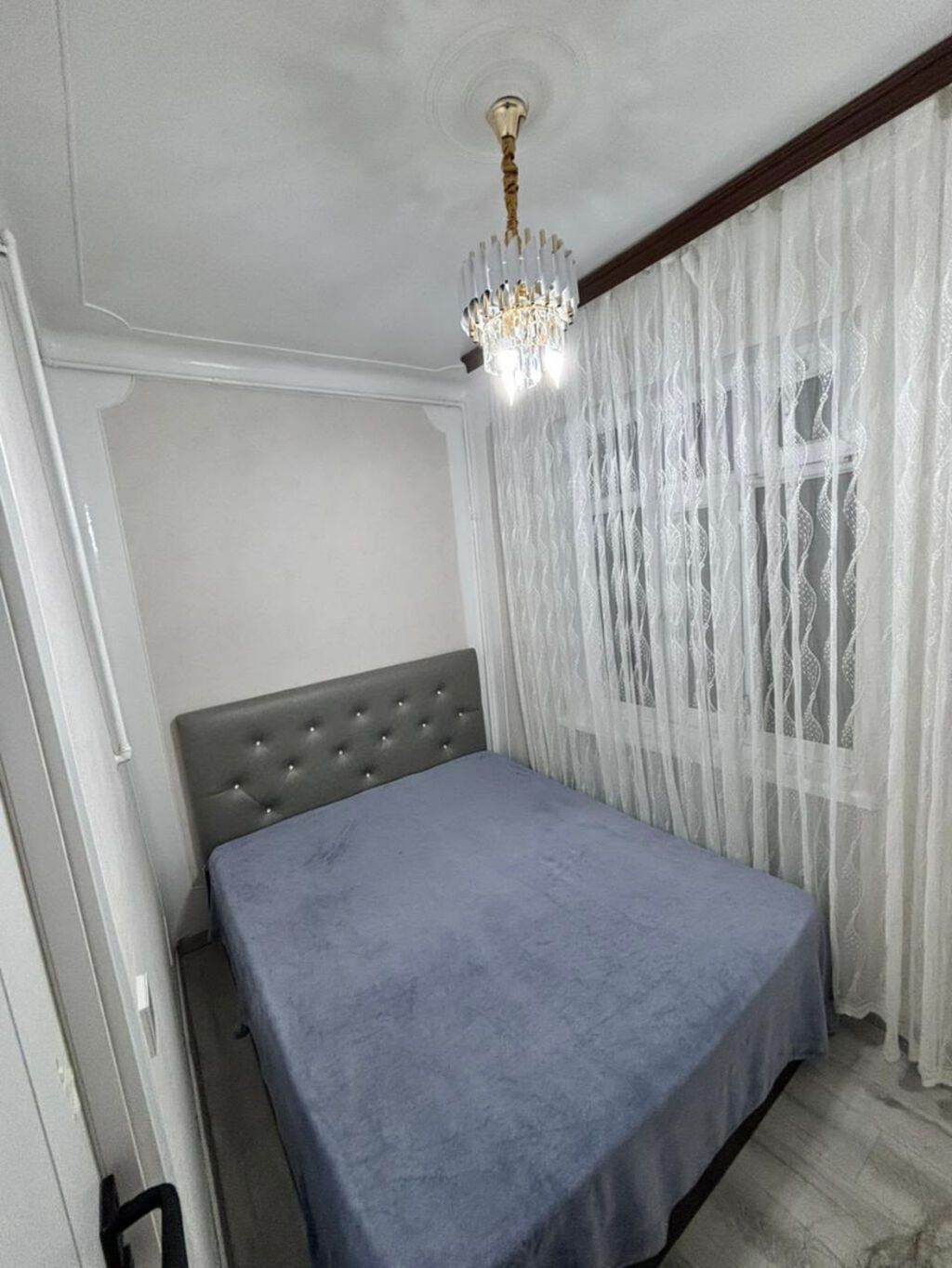 Bakı, 1 otaqlı, Köhnə tikili, 36 kv. m — Mənzil, Bakı (8)