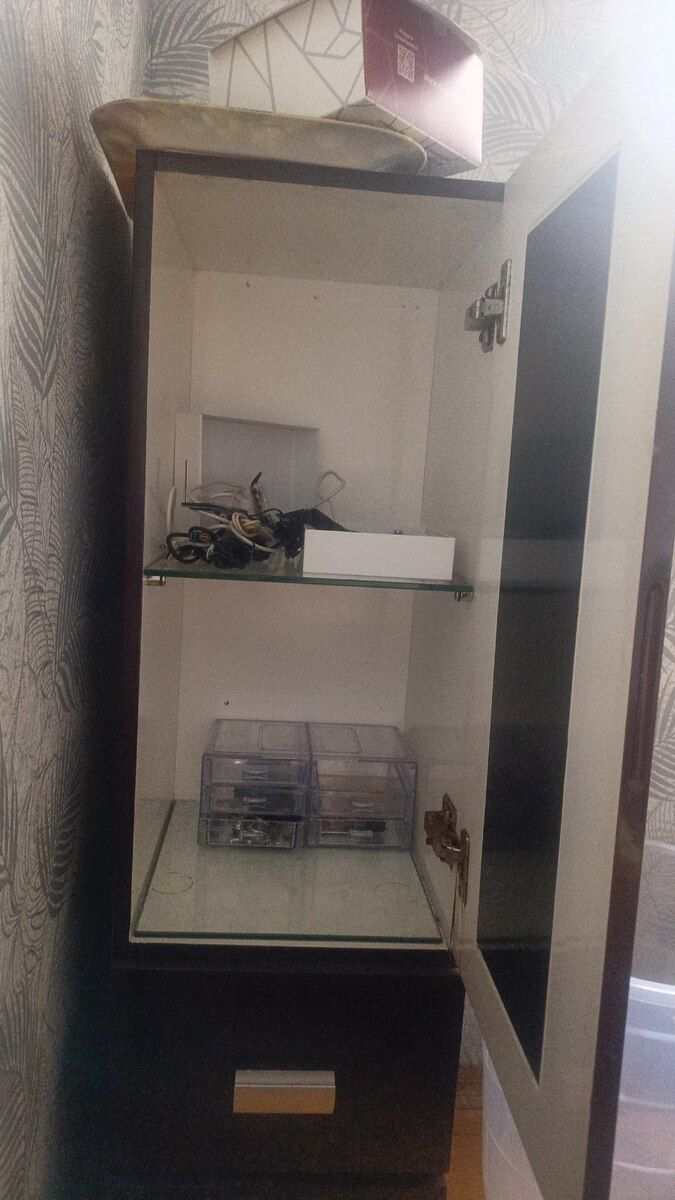Dolab — Mebel, Bakı (2)