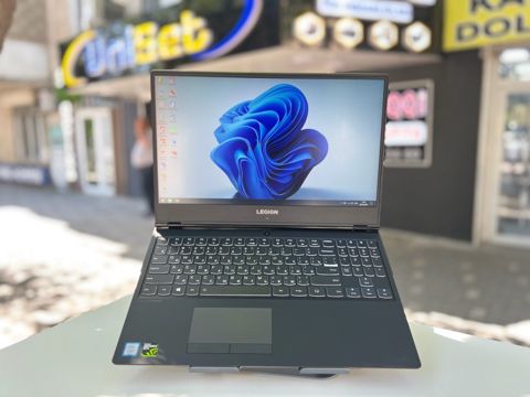 Noutbuk Lenovo Legion — 909 ₼ · Sumqayıt · Noutbuklar Noutbuk Lenovo Legion — Sumqayıt
