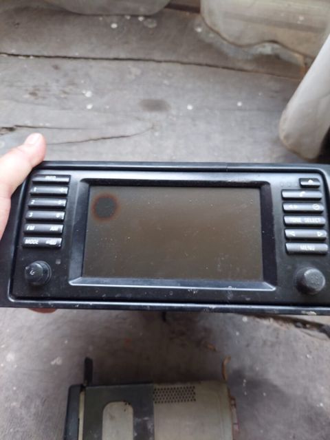 Monitor — Qəbələ