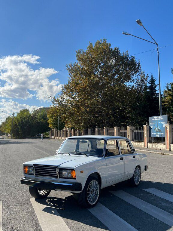 Lada (VAZ) 2107, 1.6 L, 2010 il, 147 980 km — Avtomobillər, Mingəçevir (3)