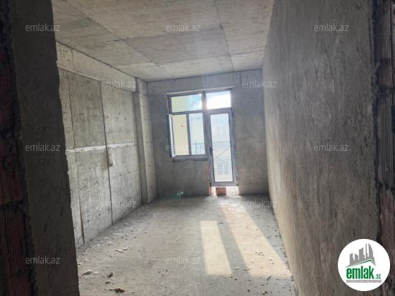 Satılır 3 otaqlı 115 m² yeni tikili Gənclik m — Mənzil (5)