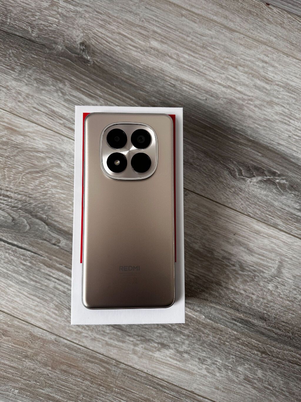 Redmi 256 GB, rəng - Qızılı — Xiaomi, Bakı (10)
