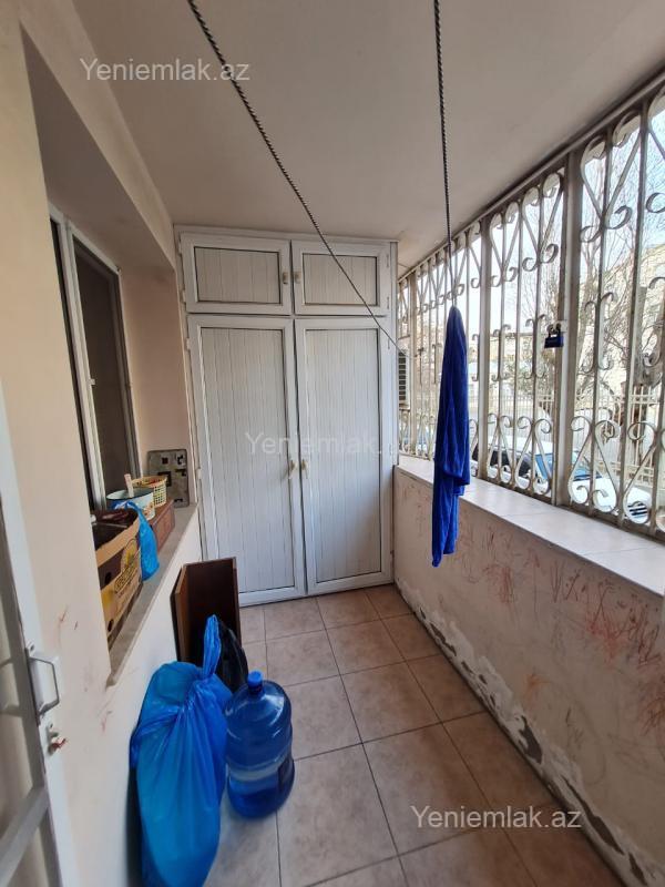 Satılır 3 otaqlı Obyekt, 95 m², Nərimanov rayonu — Əmlak, Bakı (8)