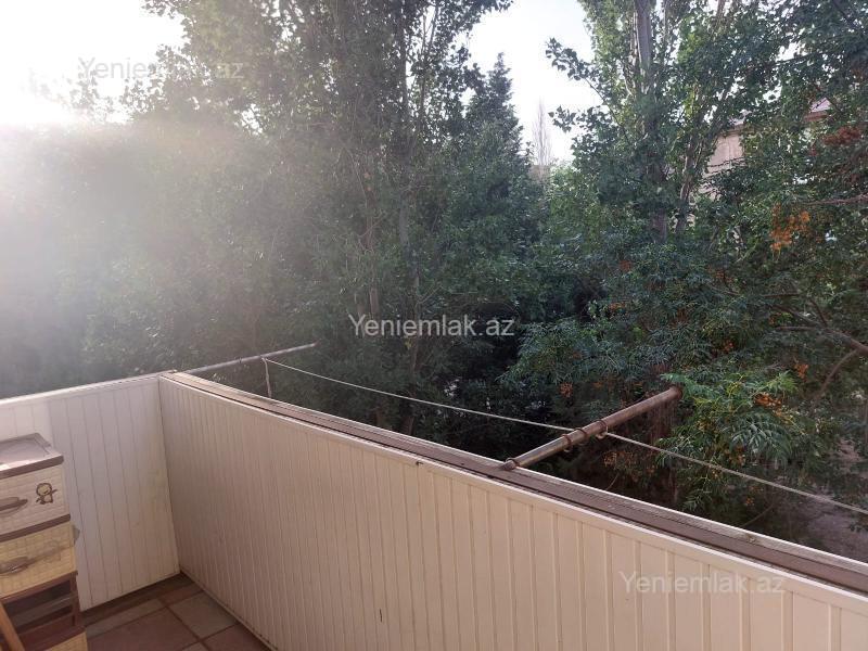 Kirayə 3 otaqlı Bina evi menzil (Köhnə tikili), 60 m², 26-cı məhəllə — Mənzil, Sumqayıt (8)