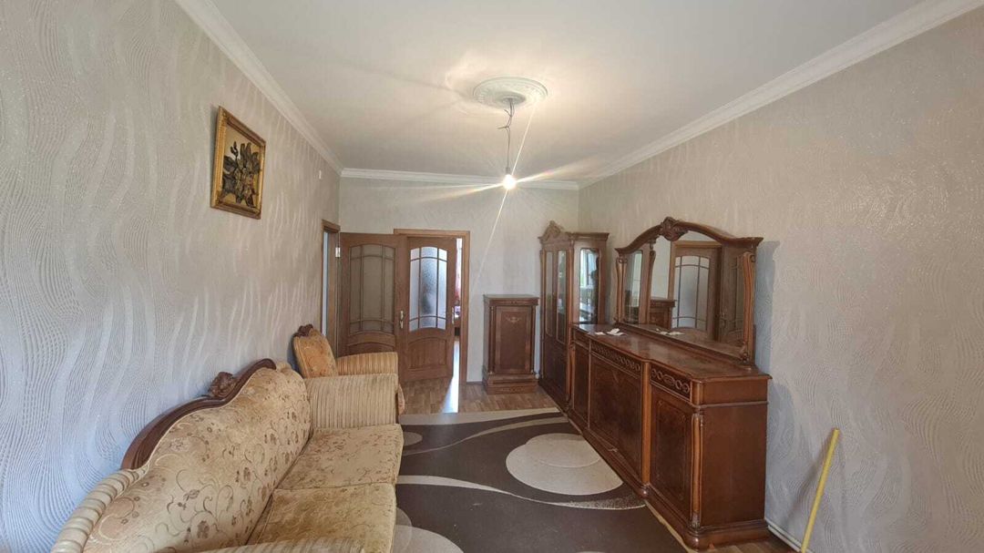 İcarəyə verilir 2 otaqlı köhnə tikili 50 m² — Mənzil, Bakı (8)