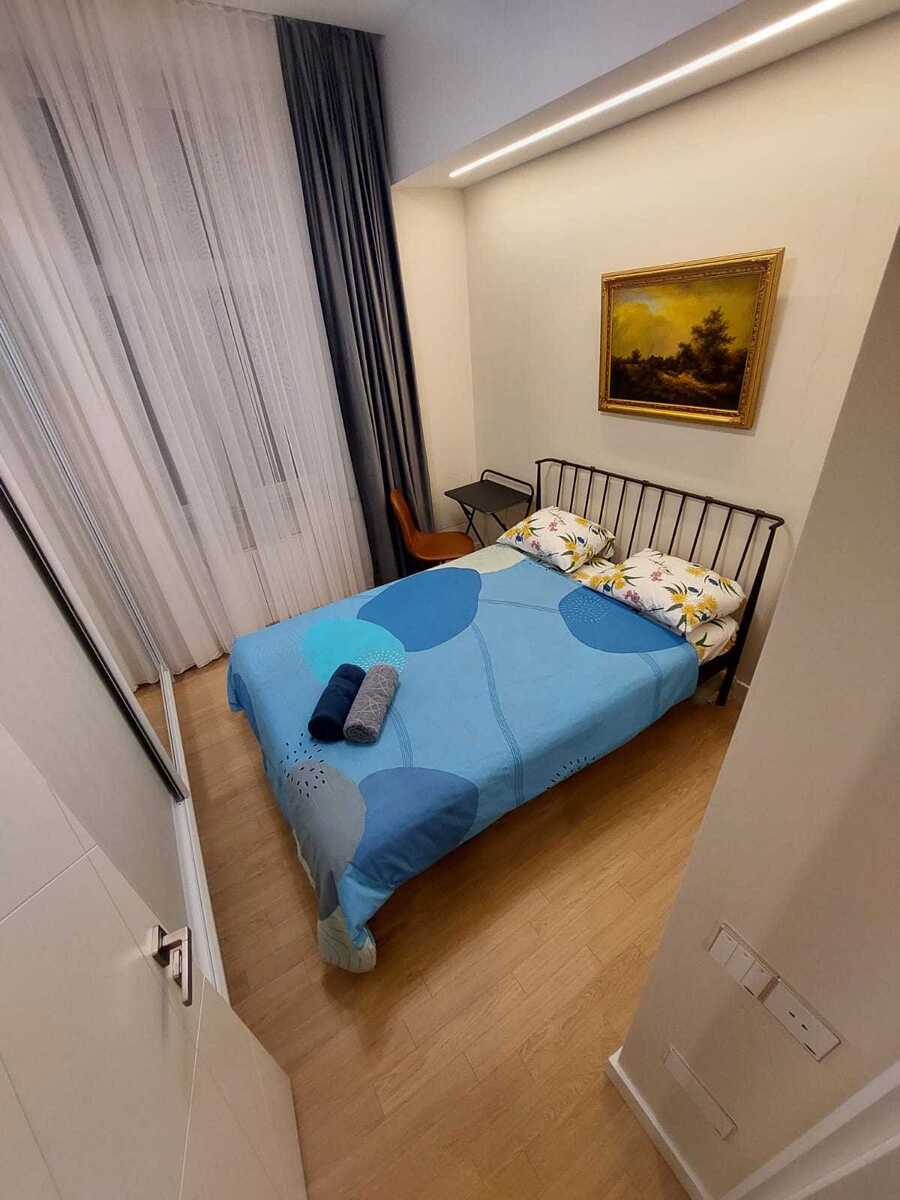 İcarəyə verilir 2 otaqlı köhnə tikili 60 m² — Mənzil, Bakı (3)