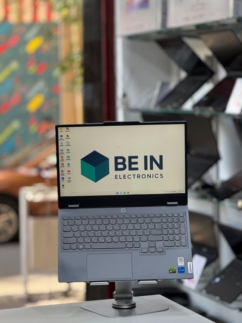 Oyun noutbuku "Lenovo" — Bakı