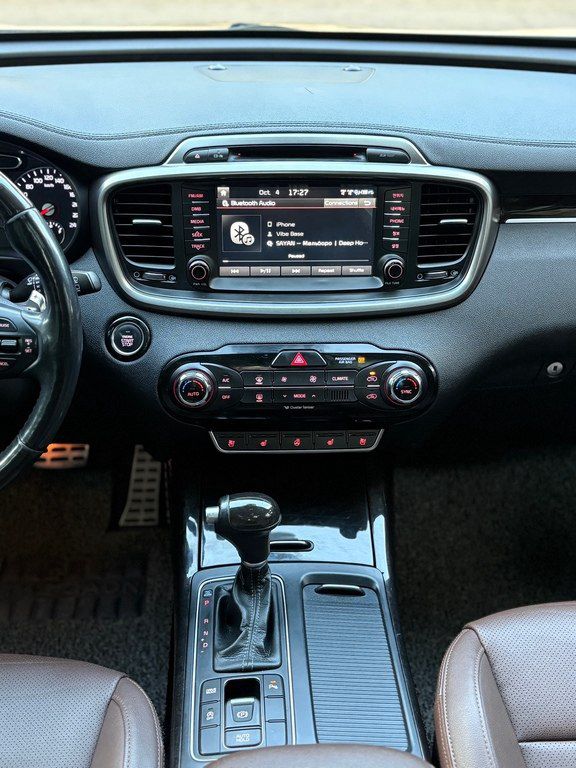 Kia Sorento, 2.0 L, 2017 il, 191 000 km 88-DU-853 — Avtomobillər, Bakı (12)