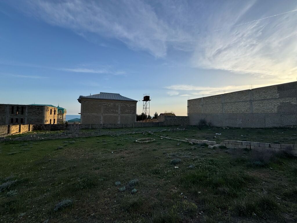 Satılır torpaq 31 sot — Torpaq, Bakı (8)