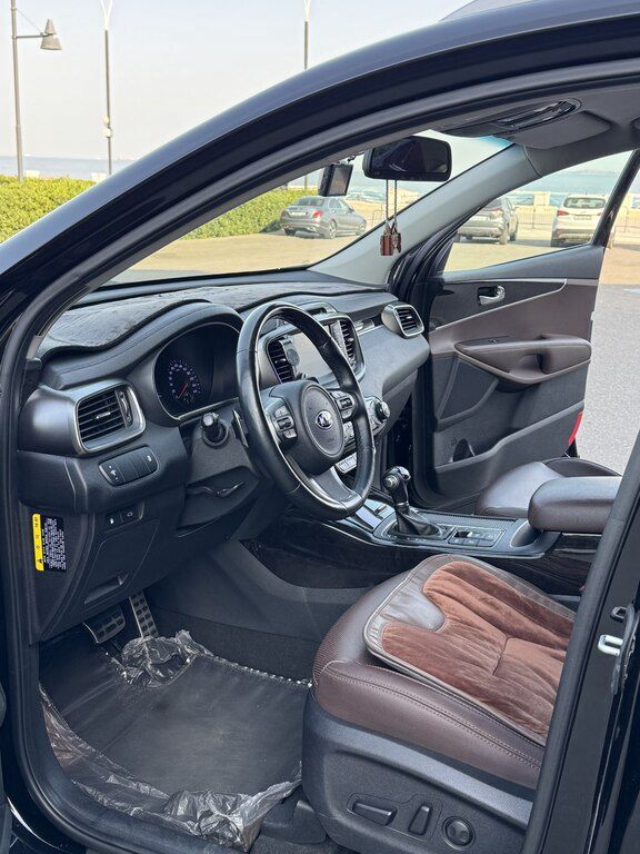 Kia Sorento, 2.0 L, 2016 il, 189 000 km — Avtomobillər, Bakı (11)
