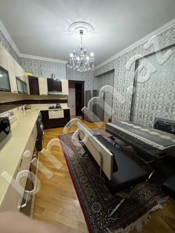 3 otaqlı Yeni tikili, Satış, Bakı, Yasamal, Elmlər Akademiyası — Mənzil, Bakı (5)