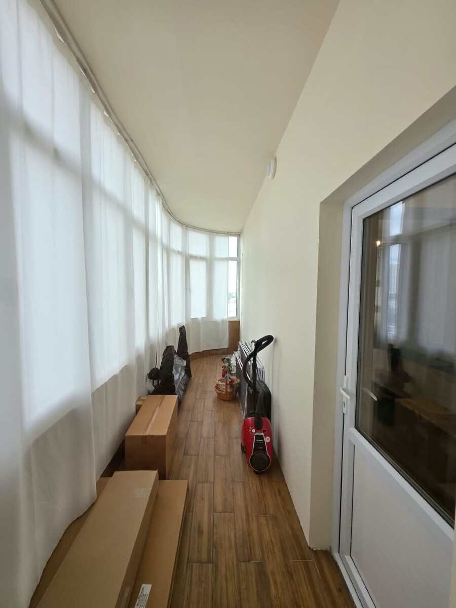 İcarəyə verilir 3 otaqlı yeni tikili 98 m² — Mənzil, Bakı (12)