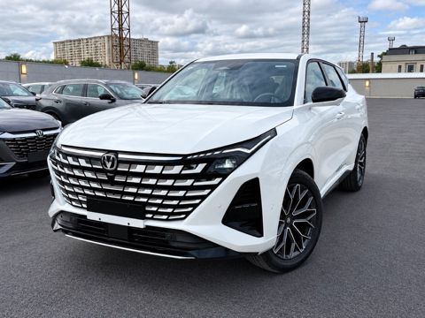 Changan Uni-Z, 1.5 L, 2026 il, yeni — Bakı