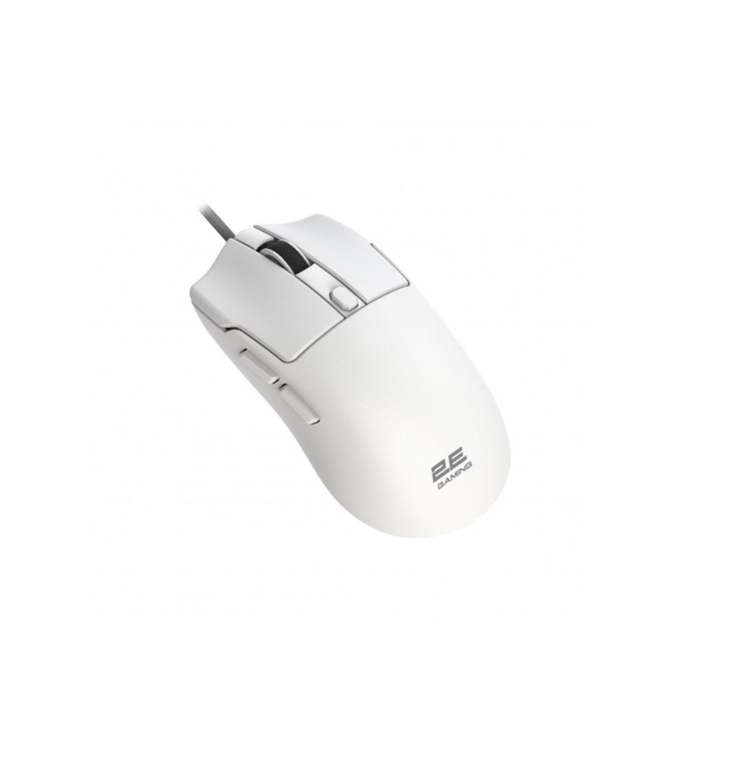 Oyun siçanı "2E MG315 White" — Periferik cihazlar, Bakı (2)
