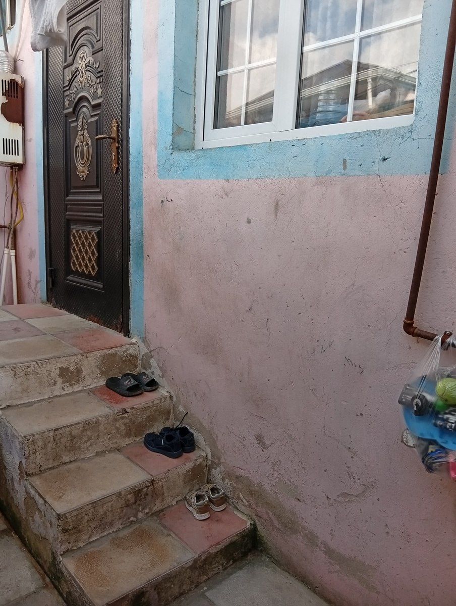 Həyət evi, Binə qəs — Ev, villa, Bakı (6)