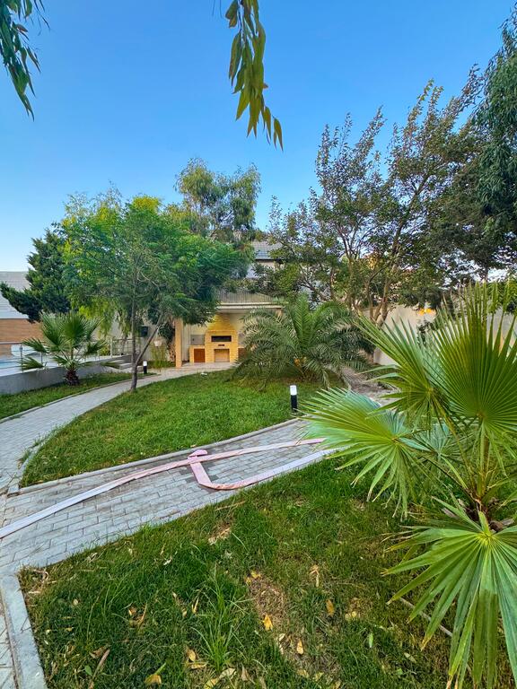 Satılır 5 otaqlı həyət evi/bağ evi 273 m² — Ev, villa, Bakı (5)