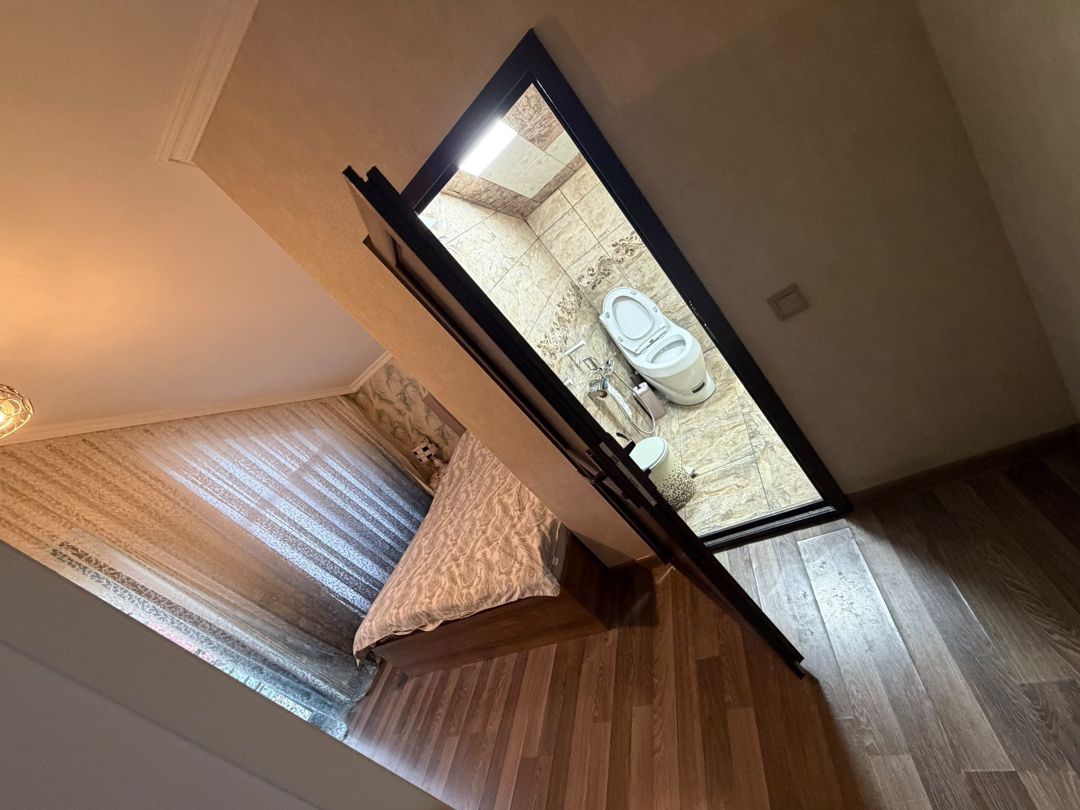 Villa kirayə verilir, Qusar r — Ev, villa, Qusar (8)