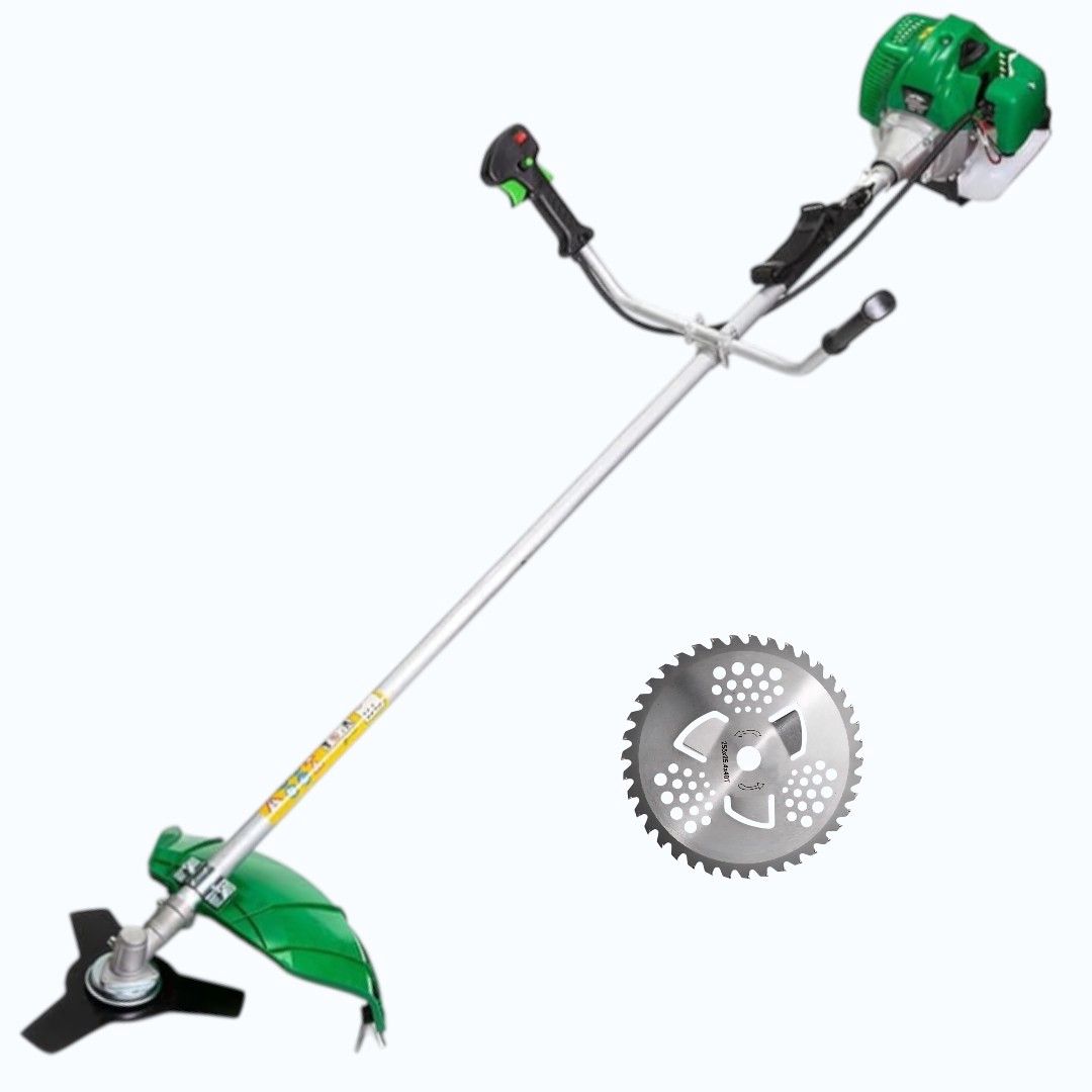 Benzinli trimmer Karpat KGBC52/4 UM-S37 — Mallar, Bakı