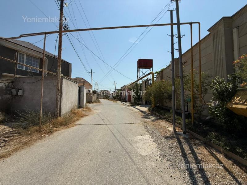 Satılır Torpaq sahəsi, 28 sot, Xəzər rayonu — Torpaq, Bakı (9)