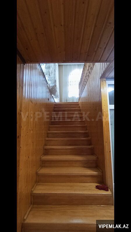 Binəqədi rayonunda 7 otaqlı Həyət evi Satılır, 292 m² — Ev, villa, Bakı (3)