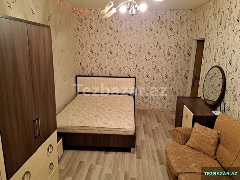 Əcəmidə azne birotaqli bina evi kirayə — Bakı