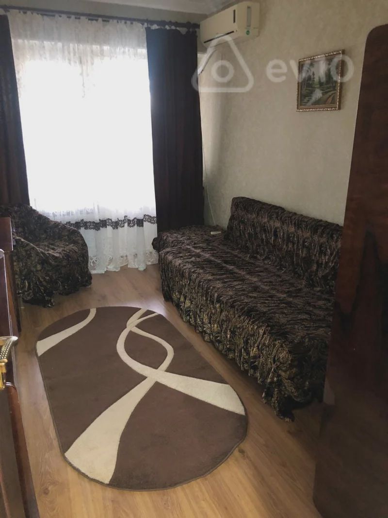 For rent: 3-room apartment (old building), 50 m² — Mənzil, Bakı (6)