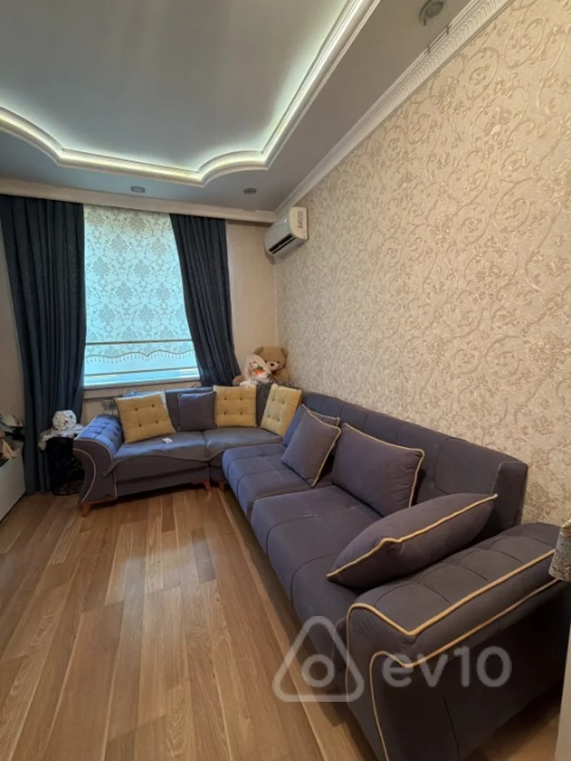 2 otaqlı mənzil, 66 m², Həsənbəy Zərdabi küçəsi — Mənzil, Bakı (3)