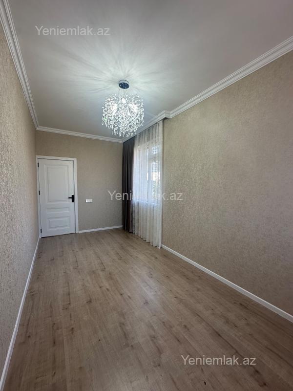 Satılır 2 otaqlı Bina evi menzil (Köhnə tikili), 55 m², Nəsimi rayonu — Mənzil, Bakı (6)
