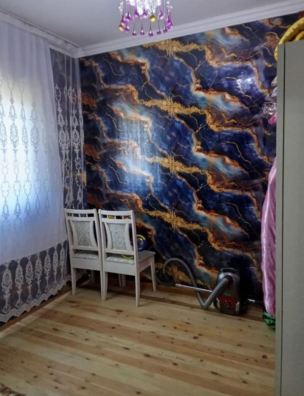 Xirdalan kohne bazara yaxin 1 otaqli adelni heyet evi kiraye verilir — Mənzil, Bakı (9)