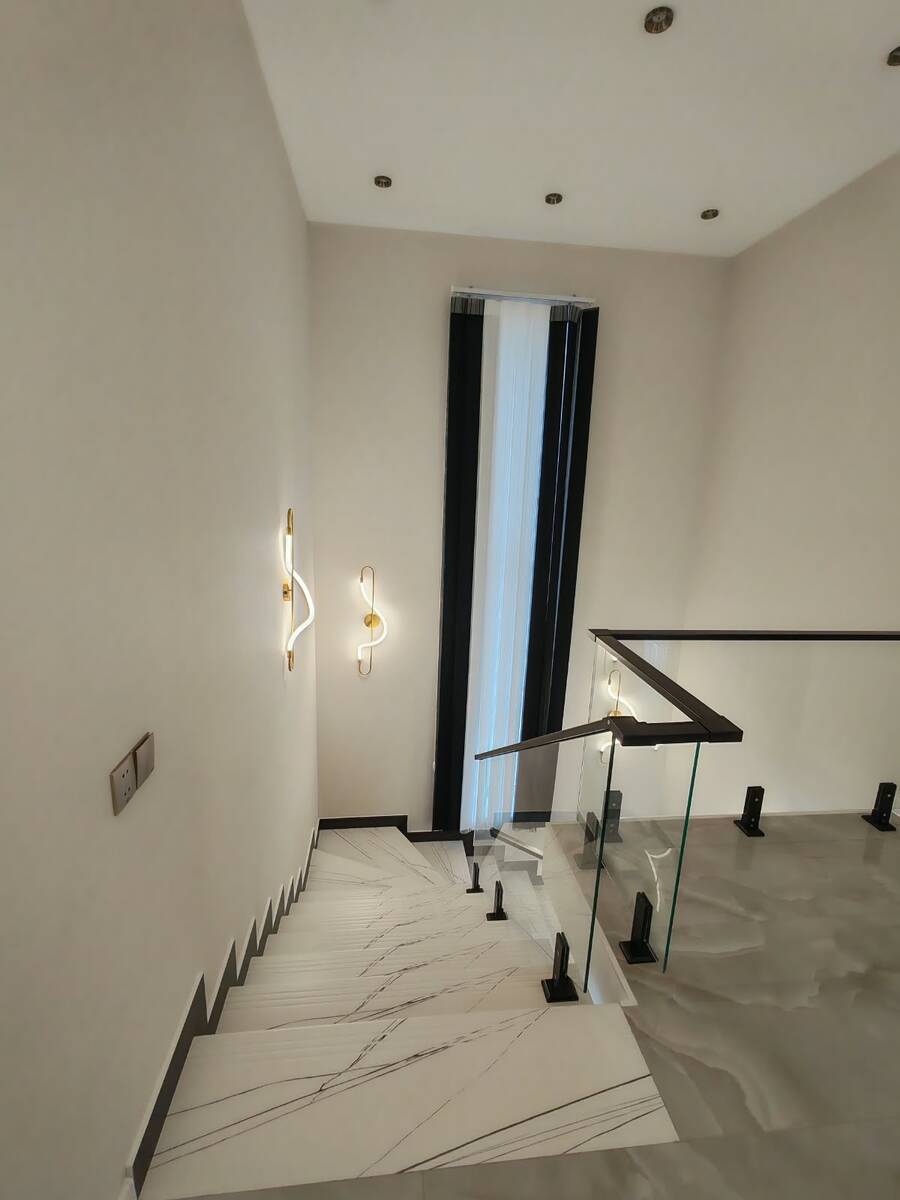 Satılır 4 otaqlı həyət evi/bağ evi 200 m² — Ev, villa, Bakı (11)