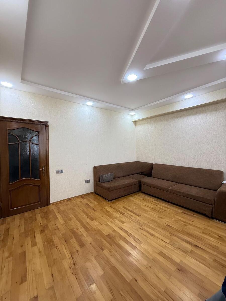 Satılır 2 otaqlı yeni tikili 78 m² — Mənzil, Bakı (2)
