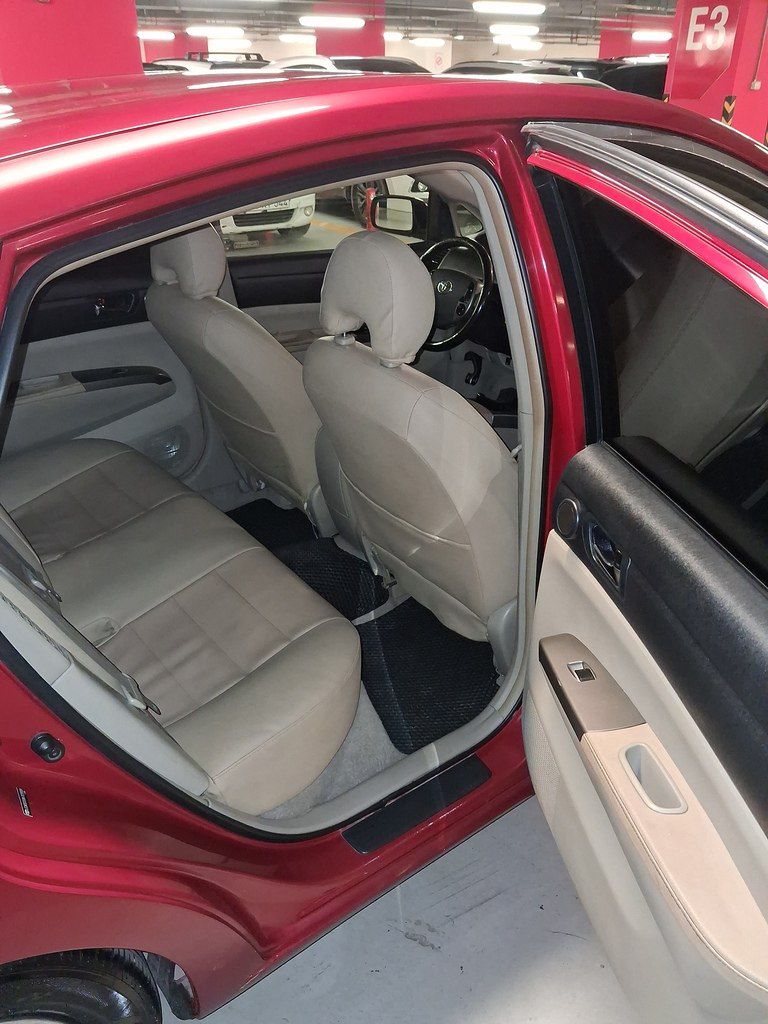 Toyota Prius, 1.5 L, 1.3 kWh, 2007 il, 395 154 km 77-DT-349 — Avtomobillər, Gəncə (3)