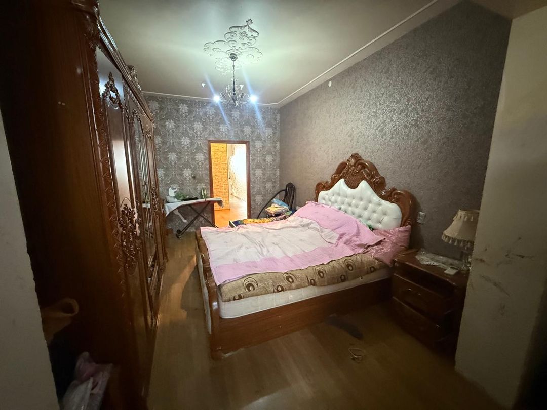 Satış: 2 otaqlı Köhnə tikili, 57 m², Binəqədi rayonu — Mənzil, Bakı (6)