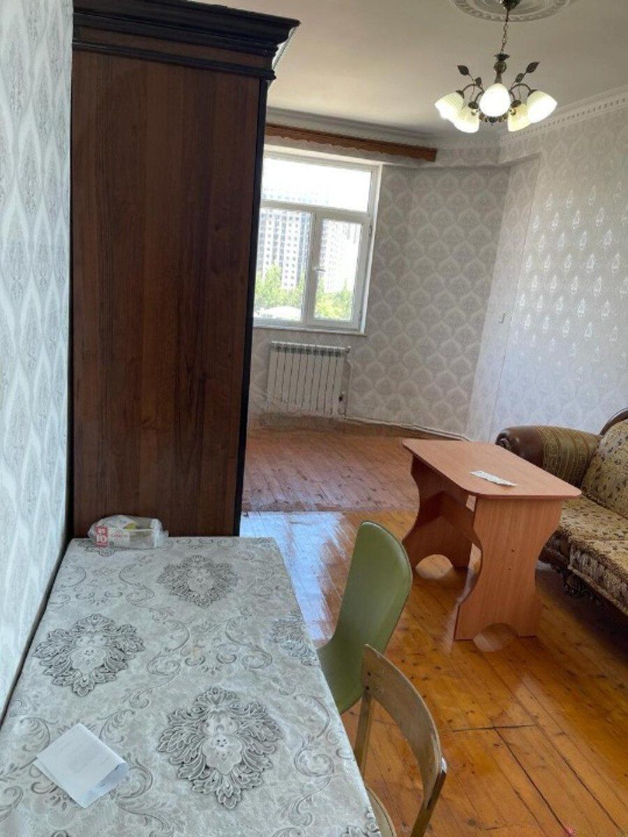İcarəyə verilir 2 otaqlı yeni tikili 103 m² — Mənzil, Bakı (4)
