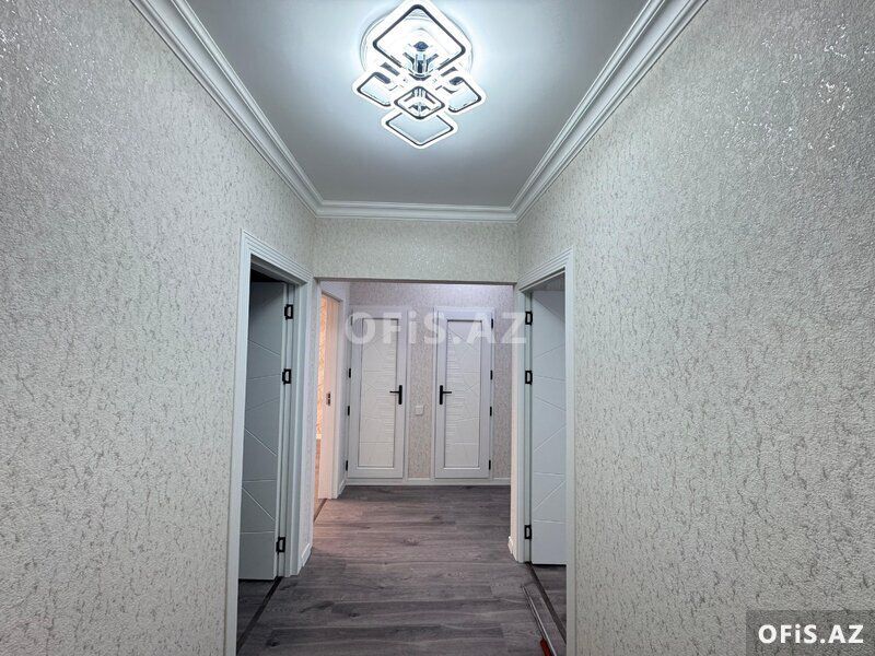 Köhnə tikili Satılır Xətai r., Əhmədli m., 3 otaq, 75 m² — Mənzil, Bakı (6)