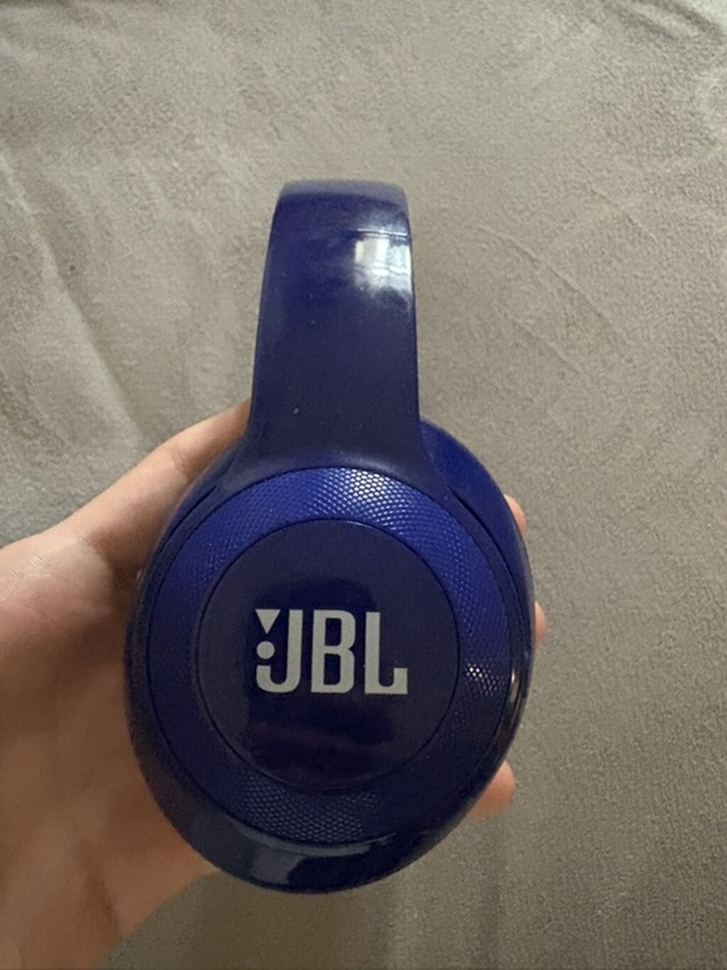 İşlənmiş Simsiz (Bluetooth) Qulaqcıqlar, JBL, rəng - Mavi — Qulaqcıqlar, Sumqayıt (3)