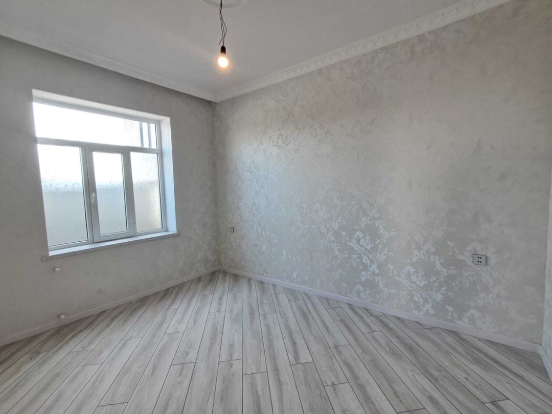 Satılır 4 otaqlı həyət evi/bağ evi 120 m² — Ev, villa, Bakı (8)