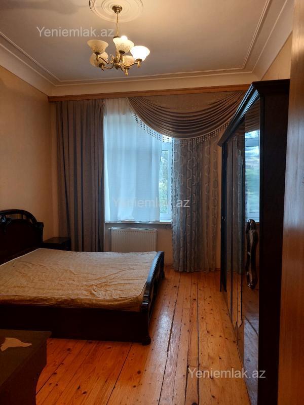 Kirayə 3 otaqlı Bina evi menzil (Köhnə tikili), 60 m², 26-cı məhəllə — Mənzil, Sumqayıt (3)