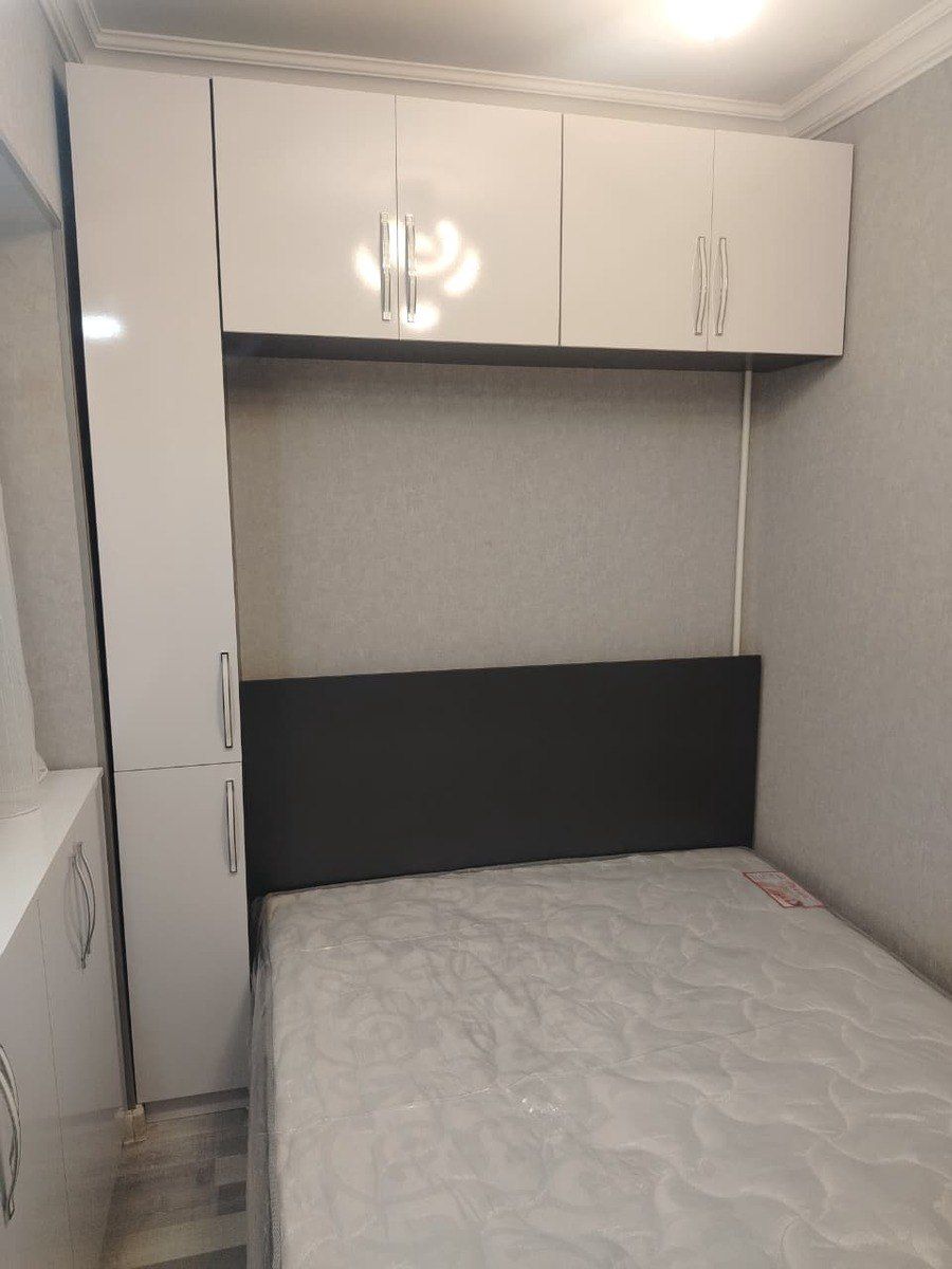 Satılır 2 otaqlı köhnə tikili 50 m² — Mənzil, Bakı (5)