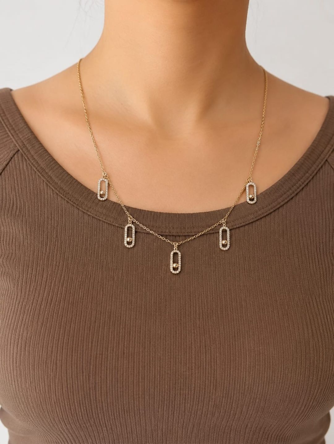 Boyunbağı qadınlar üçün 9920 — Mallar, Bakı (2)