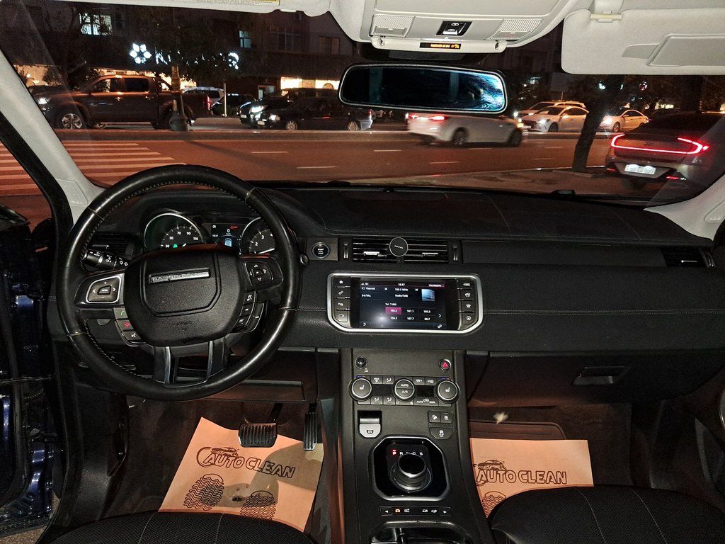 Land Rover RR Evoque, 2.0 L, 2018 il, 76 000 km 77-DL-877 — Avtomobillər, Bakı (5)