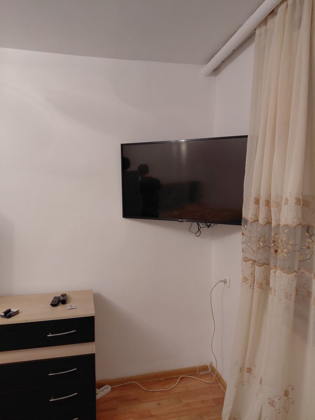 1-otaqlı mənzil kirayə verilir, Badamdar qəs., 23 m² — Mənzil, Bakı (4)
