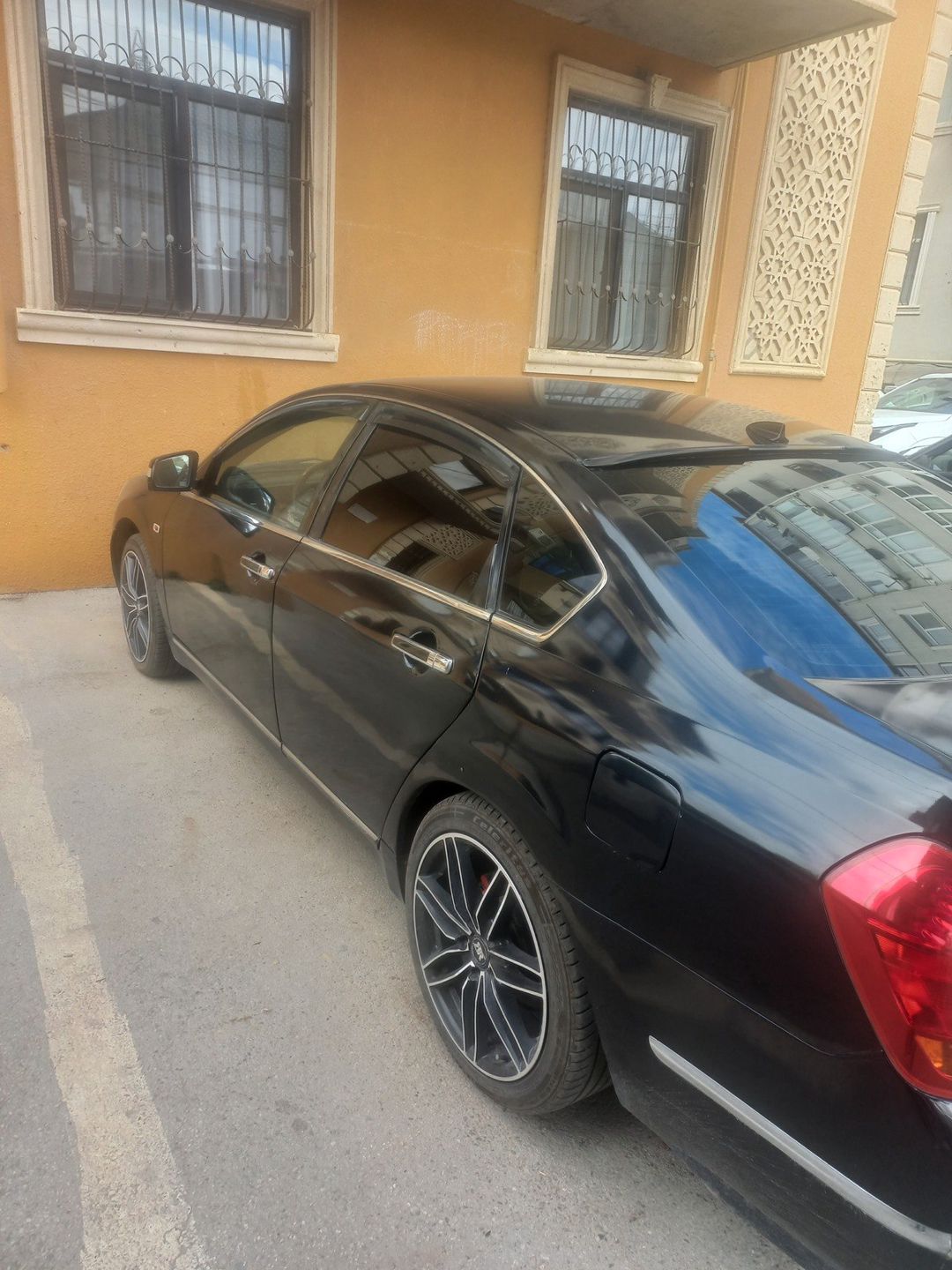 Nissan Teana, 2005 il — Avtomobillər, Bakı (5)
