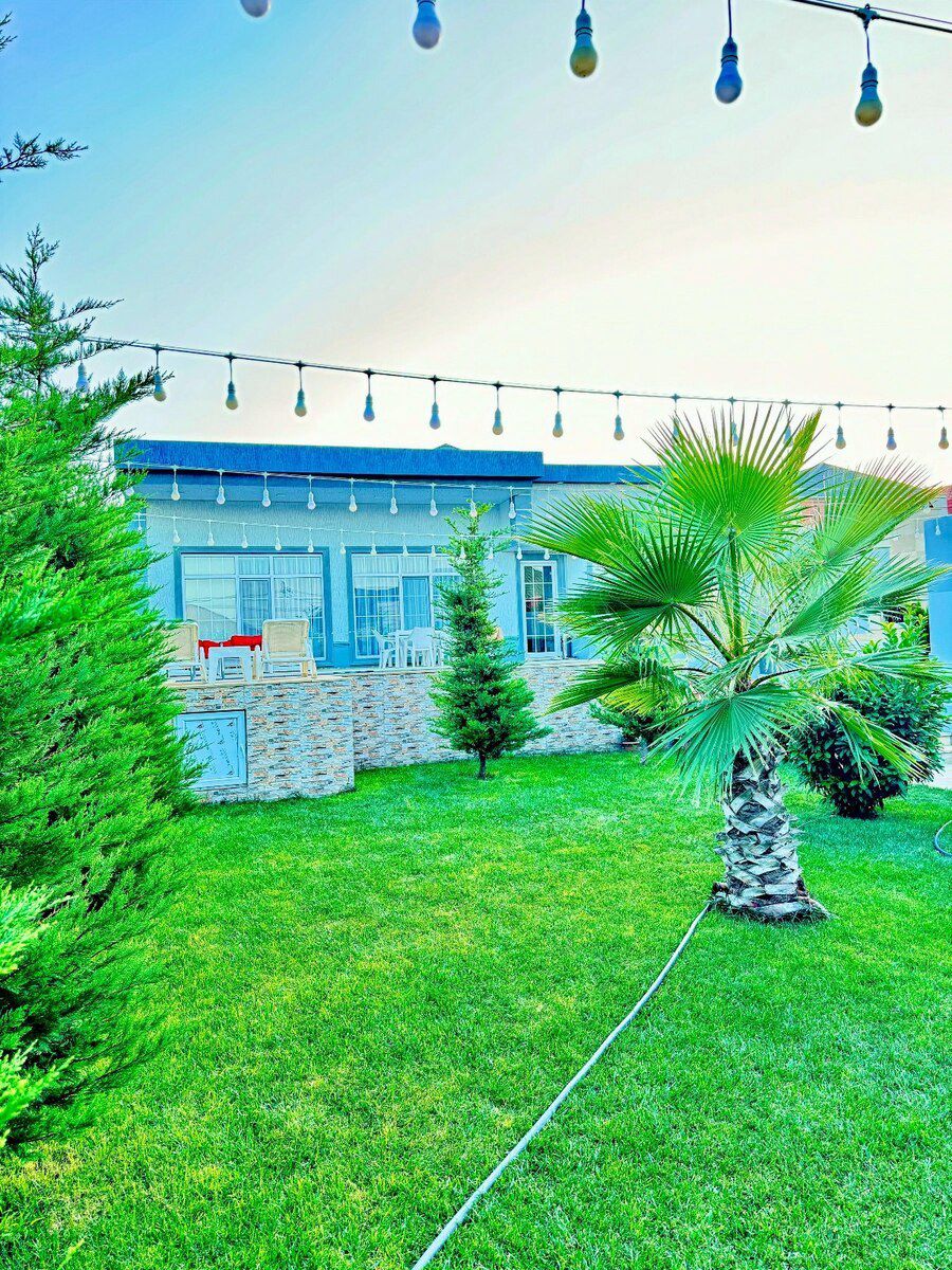 Bağ evi kirayə verilir, Mərdəkan qəs — Ev, villa, Bakı (2)