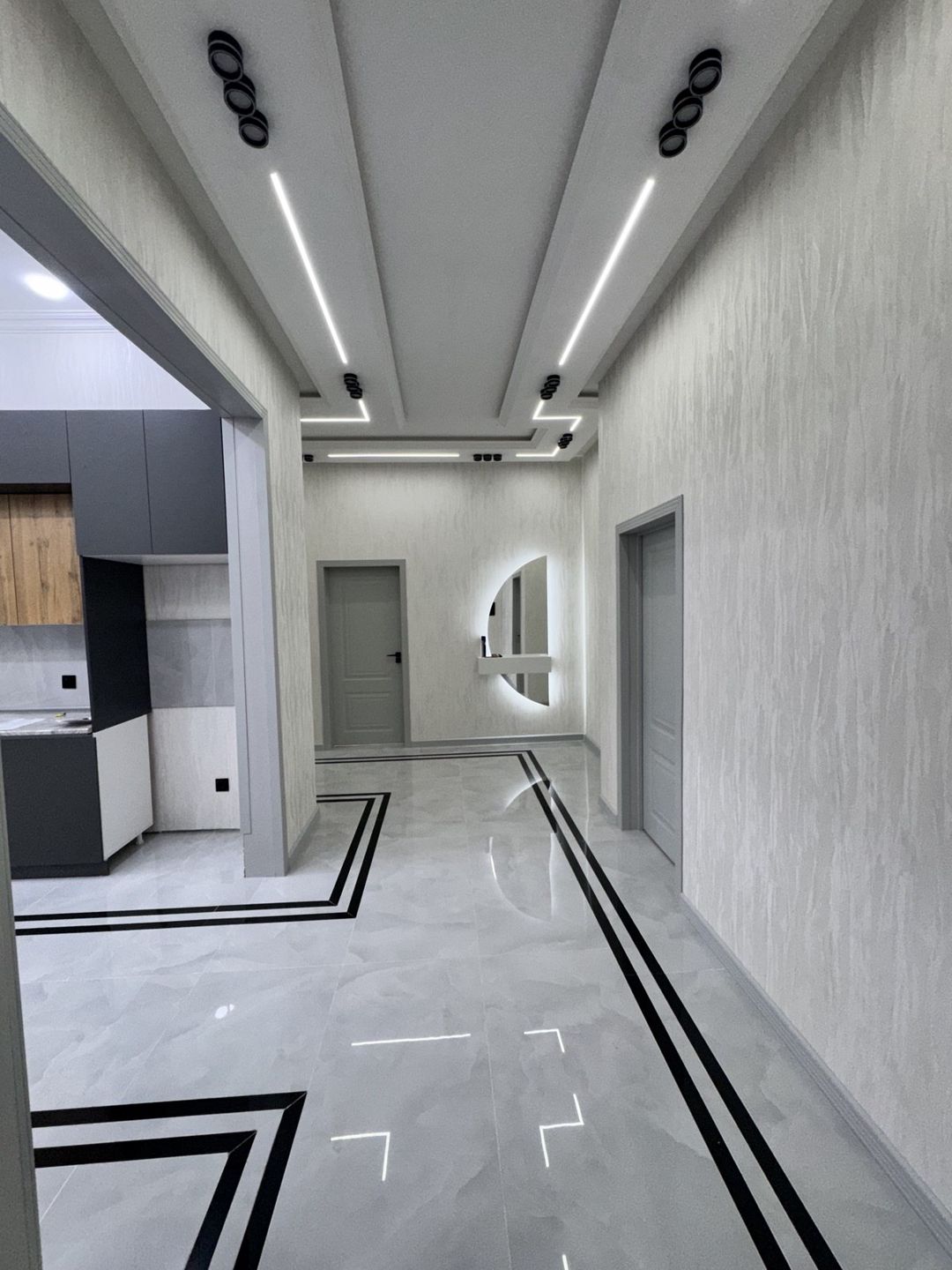Satılır 4 otaqlı həyət evi/bağ evi 102 m² — Ev, villa, Bakı (5)